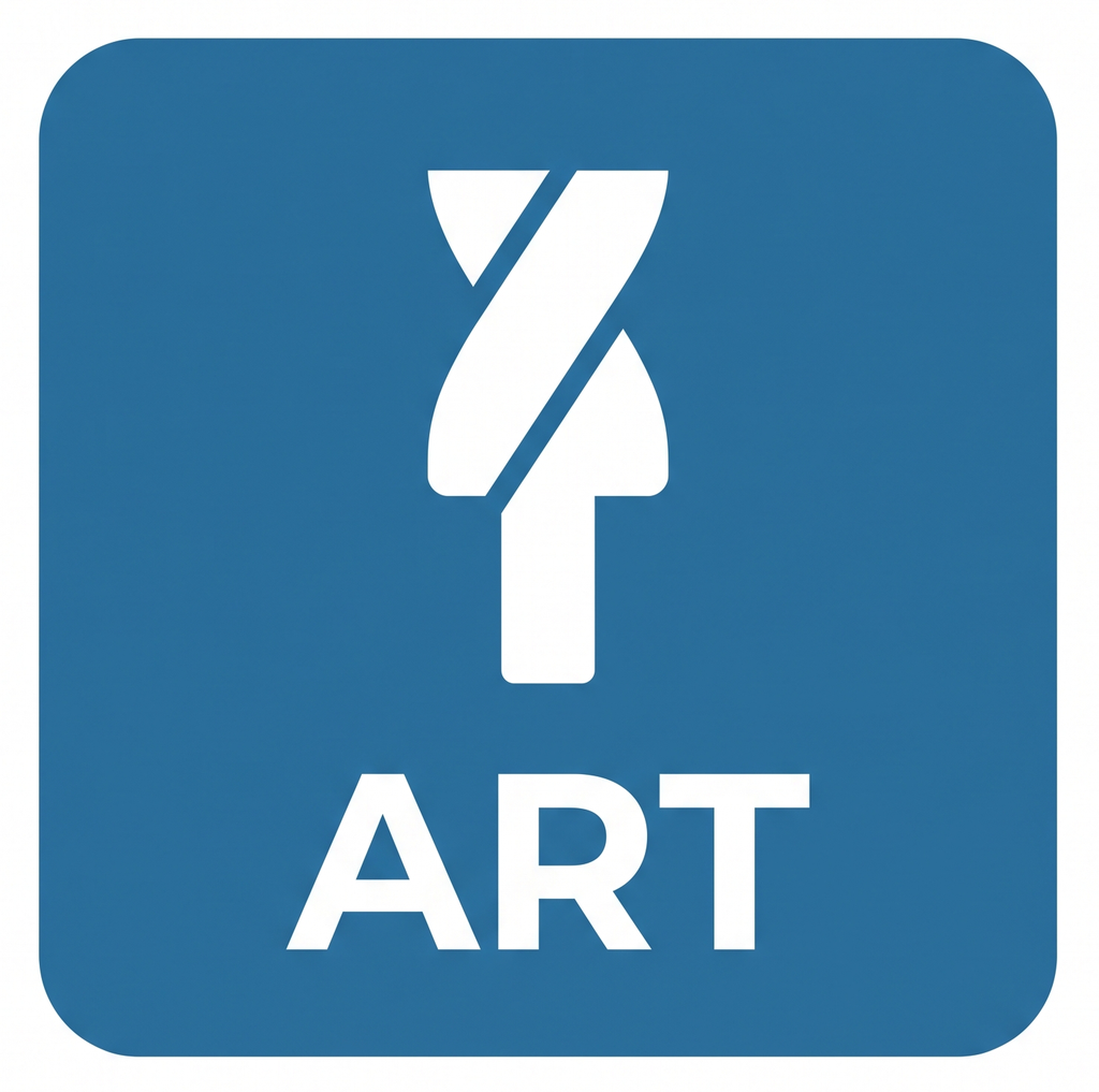 Abstract Geometric Female Relief (Artcam File)